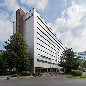 4* Hotell Radisson Blu Conference Hotel,