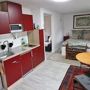 Appartement Leezen-poofe, Das Freundliche Fahrrad Quartier In, Greven