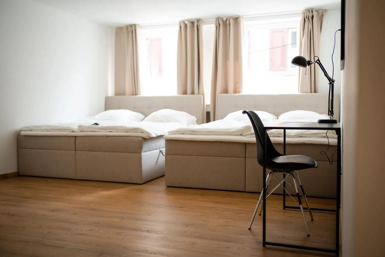 Old Town Apartment 2 Rooms/Baths Düsseldorf